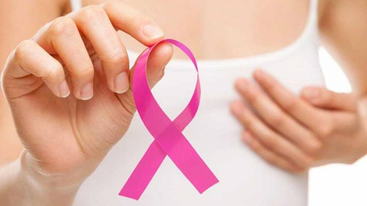 "Octubre Rosa": campaña para la prevención del cáncer de mama