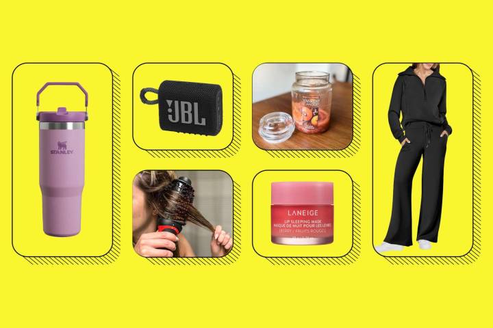 50 October Prime Day Gifts Under $50