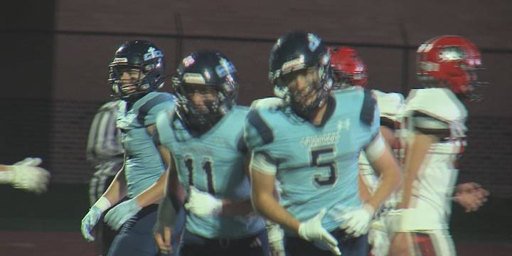 The 5th Quarter: Week 8 High school football highlights & scores