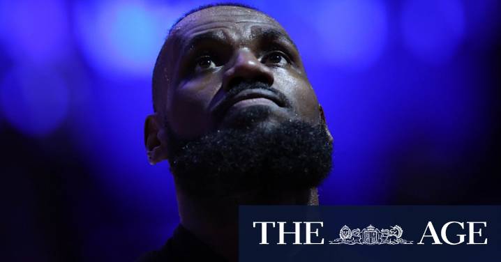 NBA China return: League navigates political tensions after LeBron James op