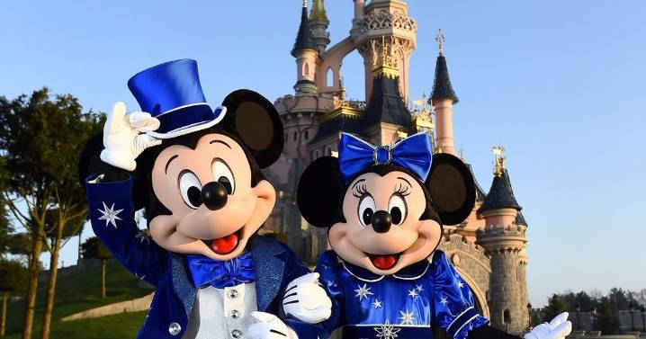 'Hidden' Disney park secrets unearthed that have been 'hiding in plain sight'