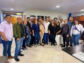 Agrobolívar crea acuerdos estratégicos con universidades e instituciones públicas