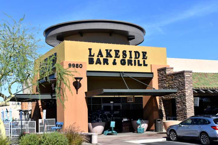 Lakeside’s 17th Halloween bash returns to Peoria