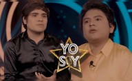 Raphael de 'Yo Soy' responde por primera vez al imitador de José José tras exponer su actitud distante: "A mí me han inculcado valores"