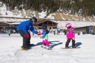 Colorado ski-schools that are affordable, cheap