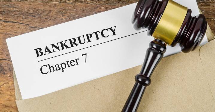 Is it hard to get approved for Chapter 7 bankruptcy?