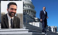 Rep. Hakeem Jeffries poised to endorse Zohran Mamdani for NYC mayor