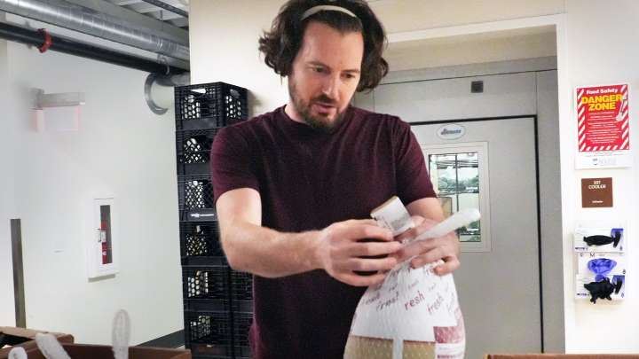 Where to find food in Seacoast NH and Maine if SNAP benefits stop