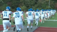 Londonderry coach says his team, Bedford have a lot of mutual respect ahead of big matchup