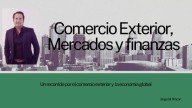 Una Vuelta más por el Comercio Local e Internacional