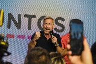 Rogelio Frigerio sorprendió tras reunirse con Milei: “Hay otra actitud en la Casa Rosada”