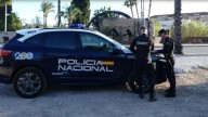 Detenidos cuando intentaban entrar en una vivienda en Alcantarilla