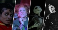 What’s the Best Halloween Song? Vote in TODAY’s Spooky Bracket