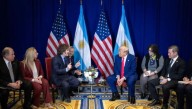 Javier Milei partió a EEUU para mantener la reunión bilateral con Donald Trump: la agenda oficial del Presidente