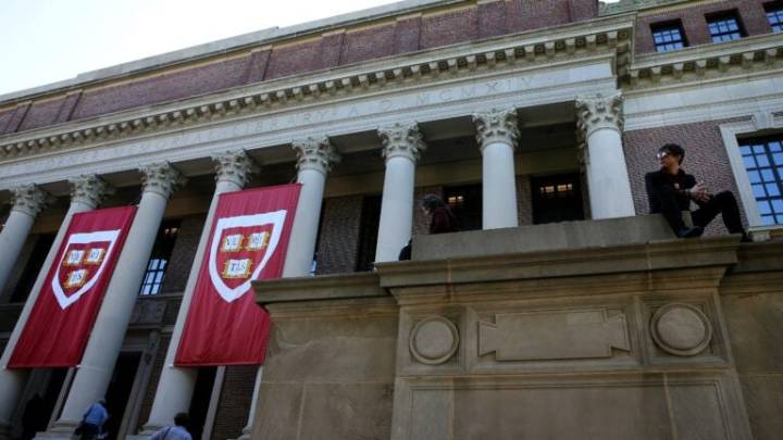 Harvard Salient says it will continue publishing despite suspension