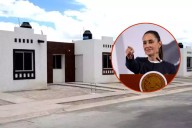 Sheinbaum cumple a la juventud campechana con la primera etapa del Programa Vivienda para el Bienestar