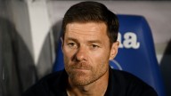 Xabi Alonso: "No diría que tenemos dependencia de Mbappé, pero estamos muy contentos con él"