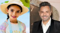 Aitana Derbez confiesa su primer amor y deja a Eugenio en shock