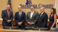 Sarasota County is addicted to spending. It's time for a dose of DOGE. Martin Hyde Guest columnist