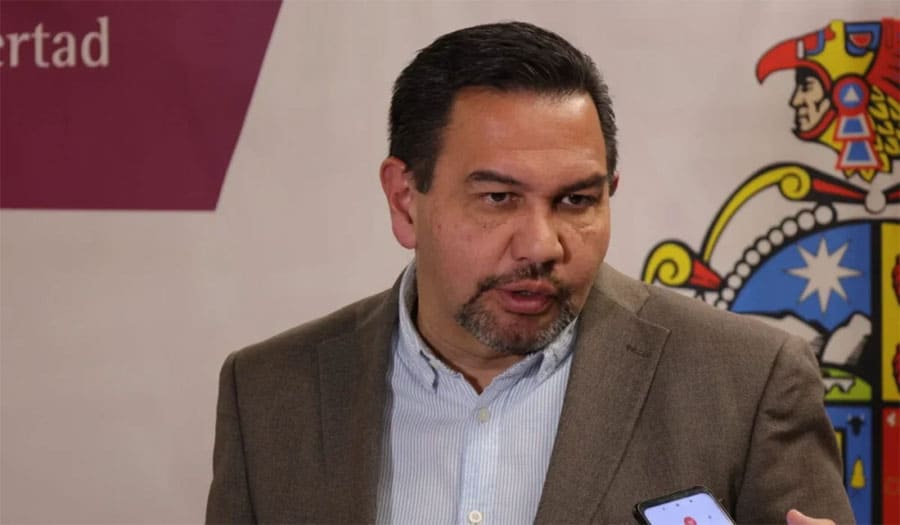 Pide Cruz Pérez quitar retenes militares en Juárez
