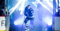 Jonathan Toews reaches another milestone in his NHL comeback by recording 1st point since 2023