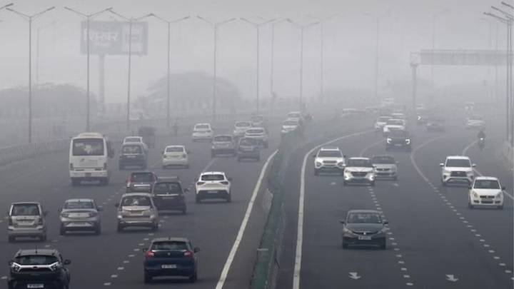 GRAP-1 anti-pollution curbs imposed in Delhi-NCR as air quality dips