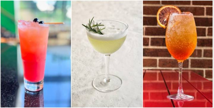 The Best Ways To Not Drink in Philly for Sober October