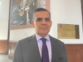 Presenta diputado Jorge Valdés denuncia por maltrato animal en Piedras Negras