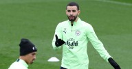 Man City missing three players for Aston Villa game as Nico Gonzalez injury update emerges