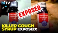 Children Die After Taking Coldrif Syrup Banned In Multiple States