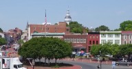 Annapolis mayoral debate focuses on LGBTQ+ issues
