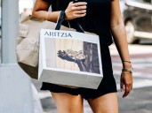 Aritzia shifts U.S. orders to Ohio facility due to de minimis change