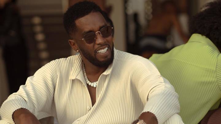 Sean "Diddy" Combs saldría de prisión en 2028, según registros federales