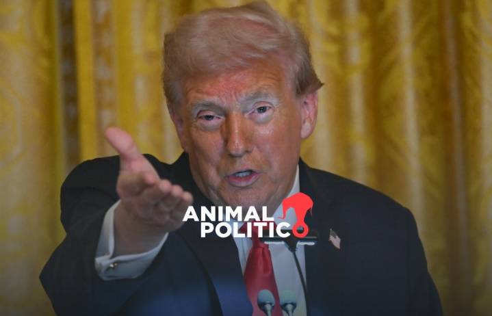Trump anuncia nueva reunión con Putin en Hungría; "veremos si podemos poner fin a la guerra", dice