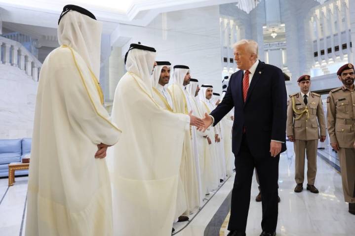 America’s Accidental New Military Ally