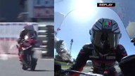 Feathers Fly! Marco Bezzecchi Hits Seagull At 300 Km/Hr, But Wins Aussie MotoGP Sprint