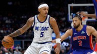 Detroit Pistons break spell vs Orlando Magic with 135