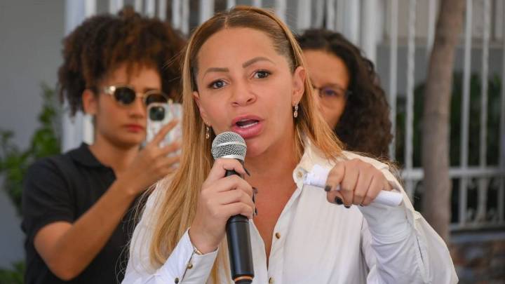 Congresista denuncia al alcalde de Santa Marta por $2.200 millones