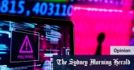 Corporations must take data protection seriously