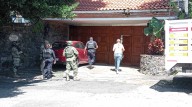 Terror en Cuernavaca: comando armado irrumpe en clínica y se lleva a interno