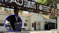 Un joven ingresó a la UNLP con un arma de juguete y causó temor