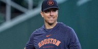 Troy Snitker set to join Mets as hitting coach (source)
