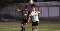 Las chicas de Palermo golearon y son finalistas