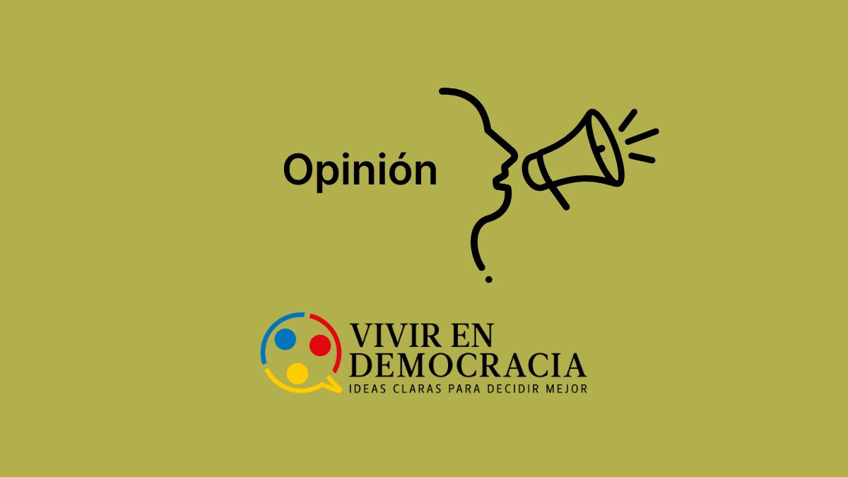 La vida democrática y la censura