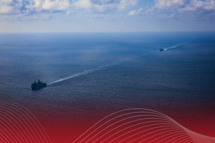 México rechaza ataques de EU en el Pacífico y exige coordinación marítima