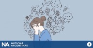 Los trastornos de ansiedad, entre los problemas de salud mental más frecuentes