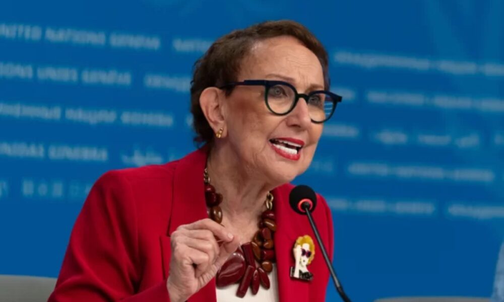 ONU: Una intervención militar en Venezuela sería «muy desestabilizador»