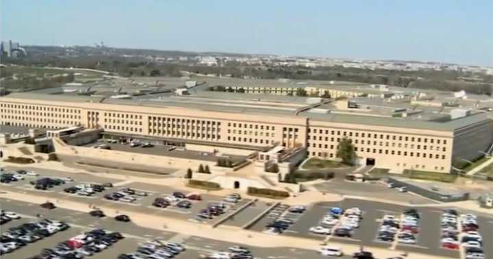 Pentagon tightens rules on communications with Congress