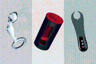 The Best Sex Toys for Men In 2024, According to an Expert