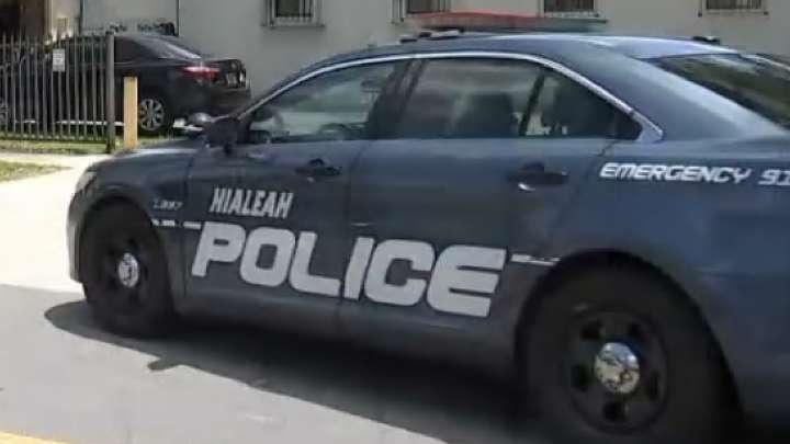 Hialeah man, 84, arrested after threatening child with gun: Police